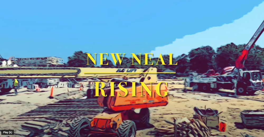 New Neal Rising