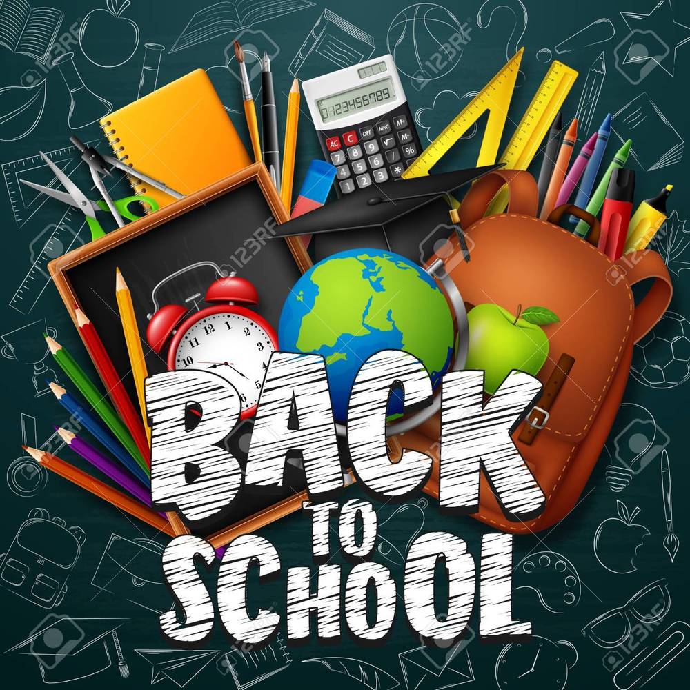 Back to School