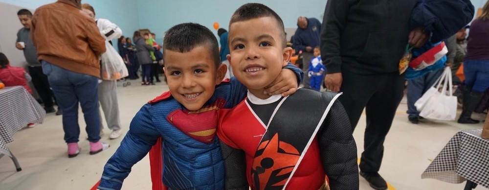 Green Bay Fall Festival