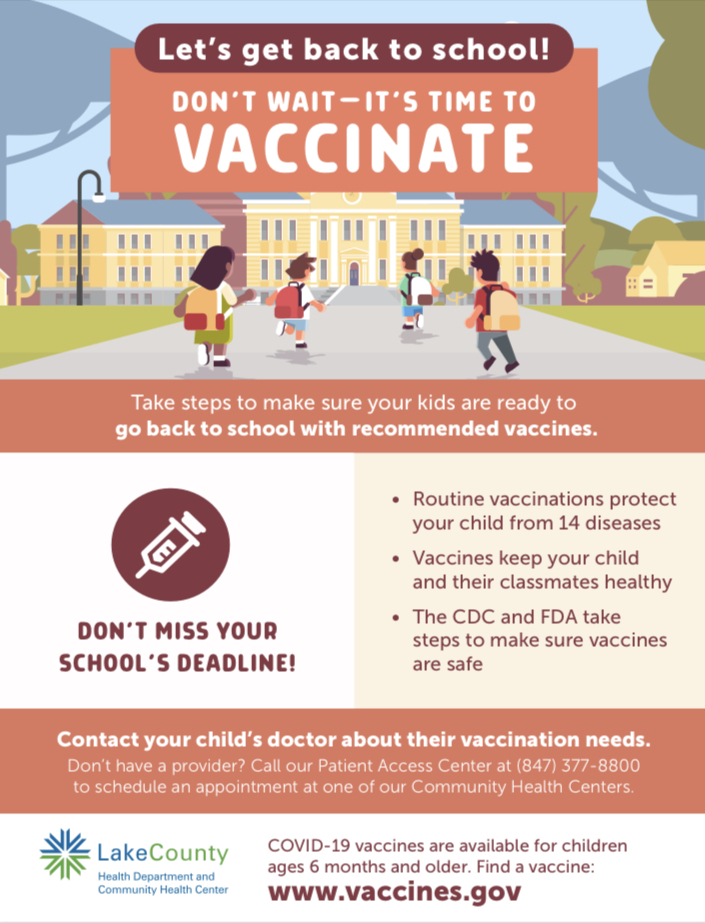 Vaccines (English)
