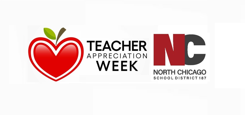 Teacher Appreciation Week