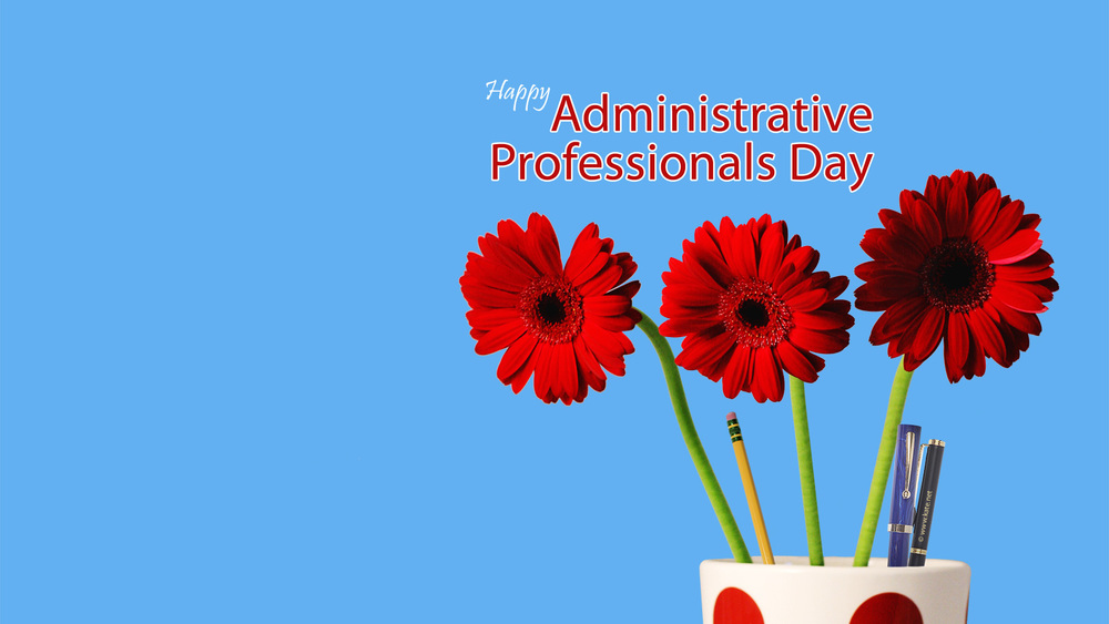 Administrative Professional Day 