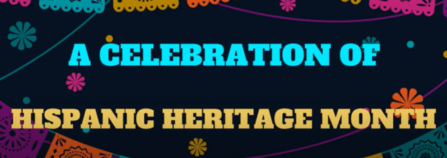AJKA Celebrates Hispanic Heritage Month