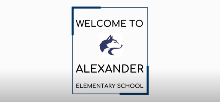 Welcome to Evelyn Alexander 