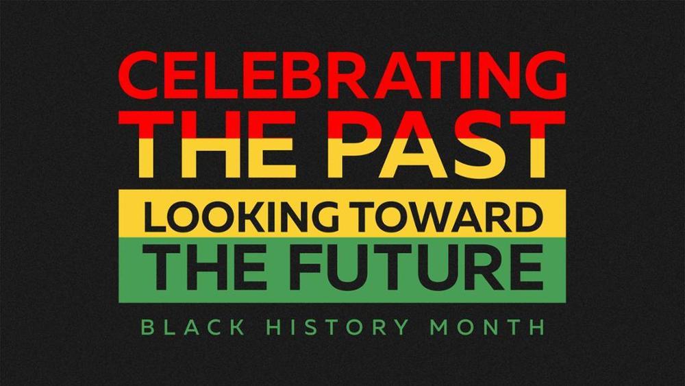 Black History Month