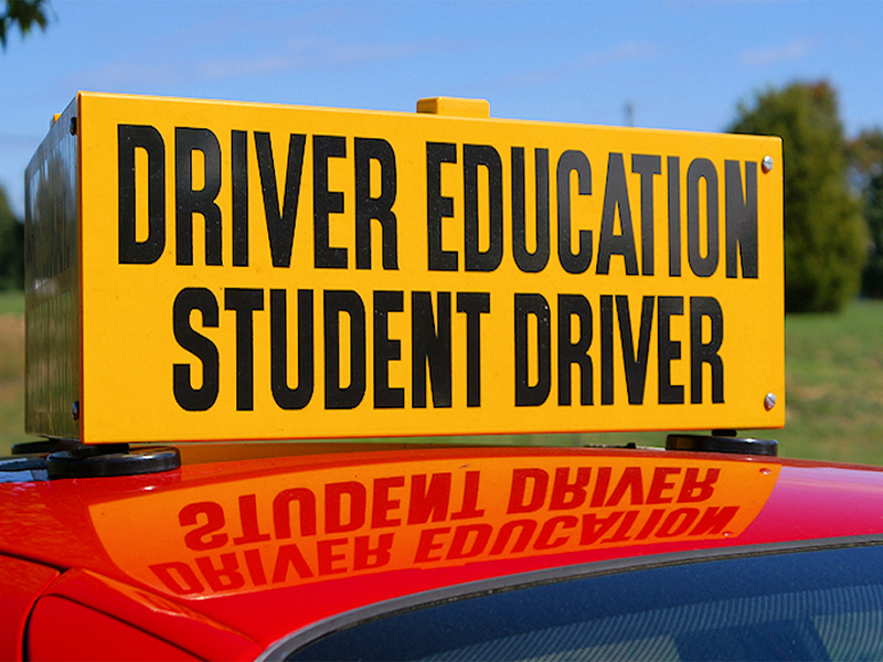 D187 Driver's Education