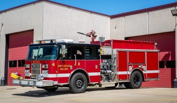 Fire Truck