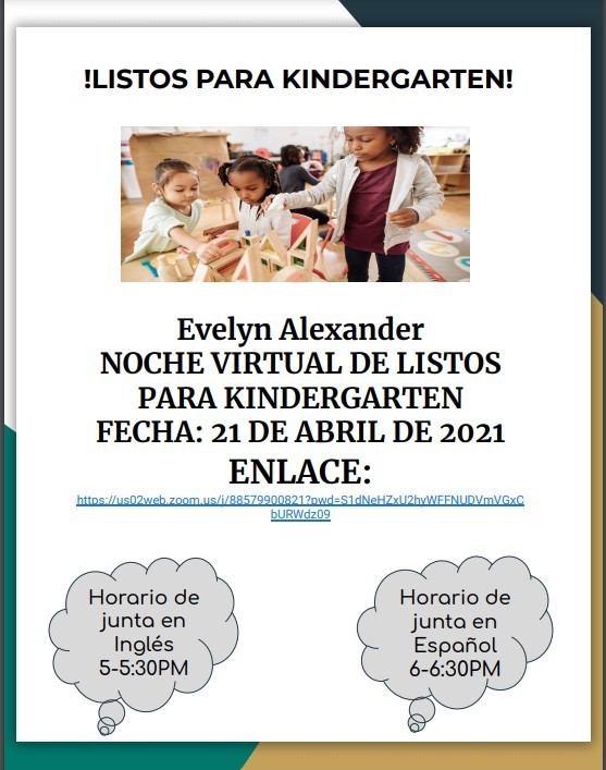 Kinder Alexander