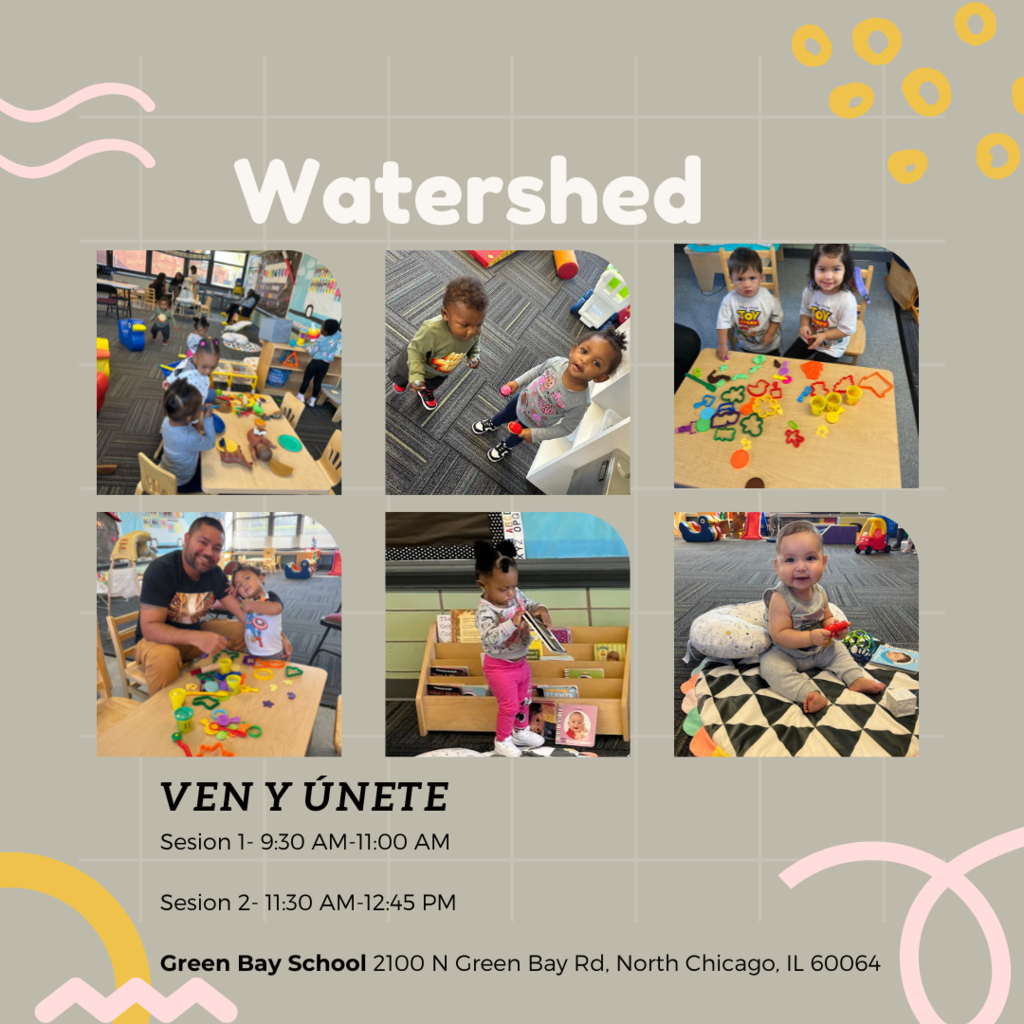 Watershed