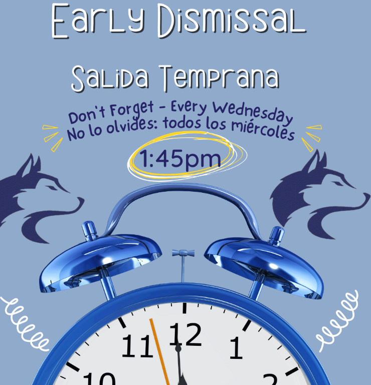 Wed. Dismissal