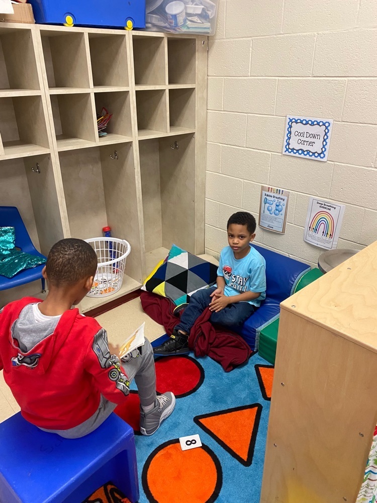 reading together