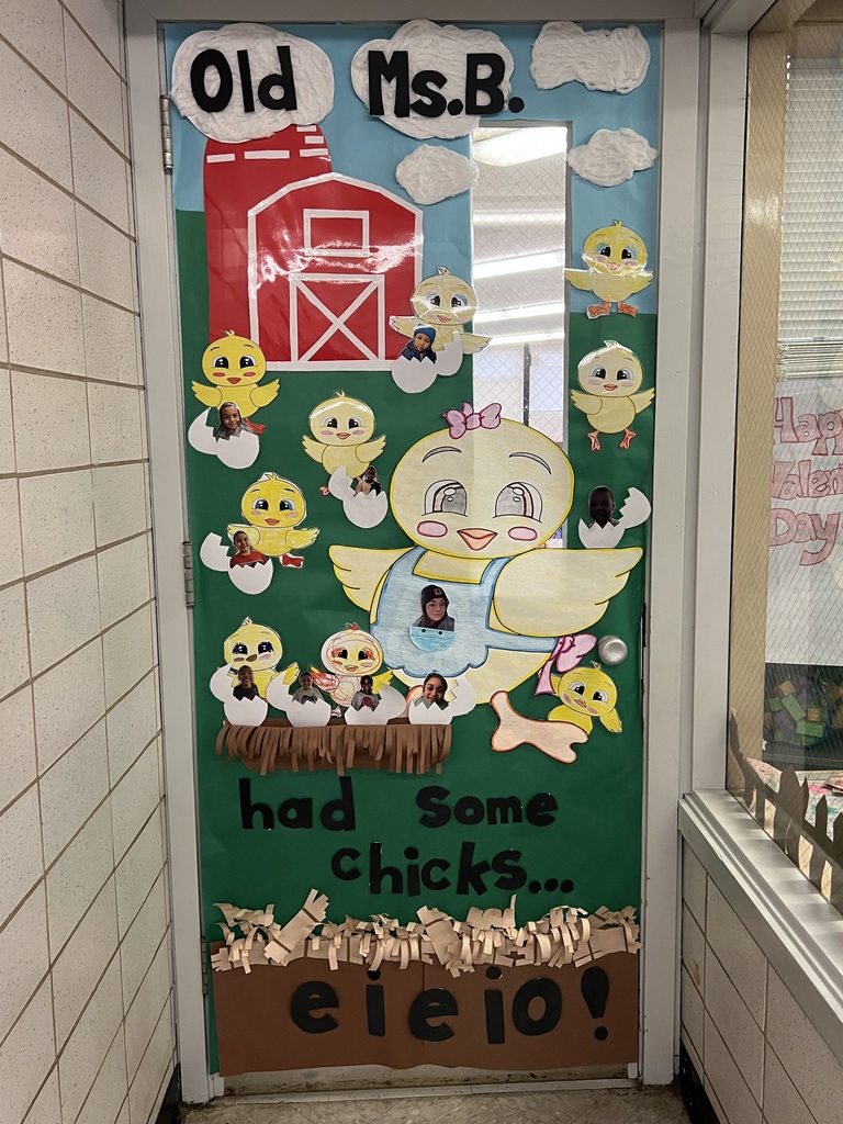 Door #2