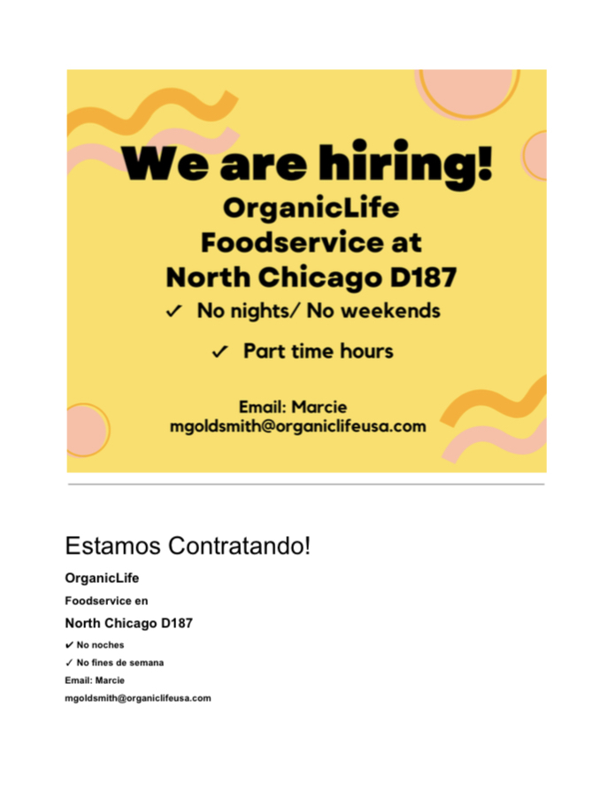 Organic Life